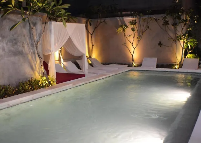 Legian Cozy 3* كوتا