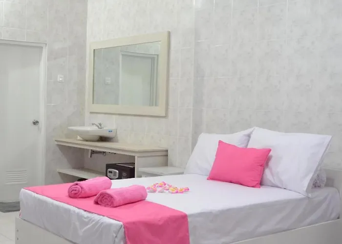 Legian Cozy كوتا